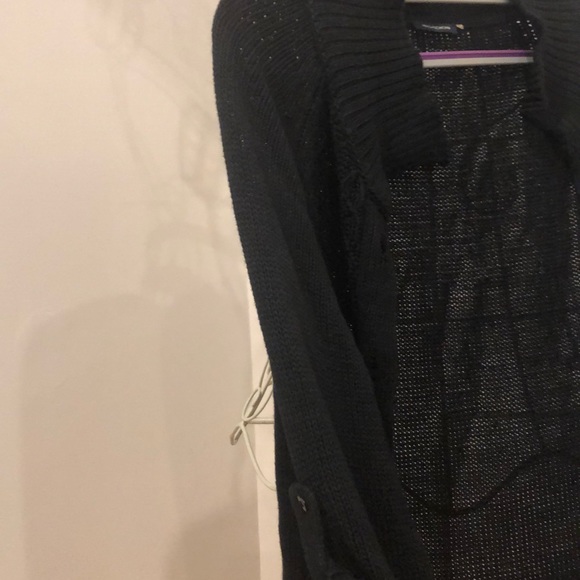 Cardigan - Picture 4 of 5